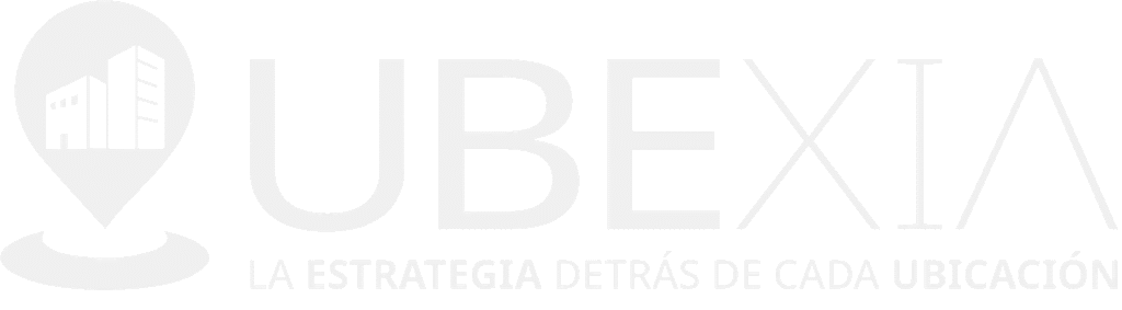 Logo Ubexia